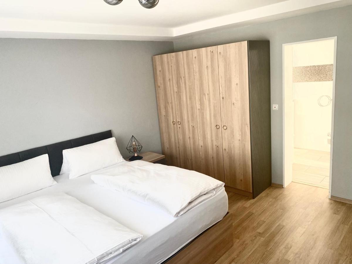 Louis Hotels Schmitten Екстер'єр фото