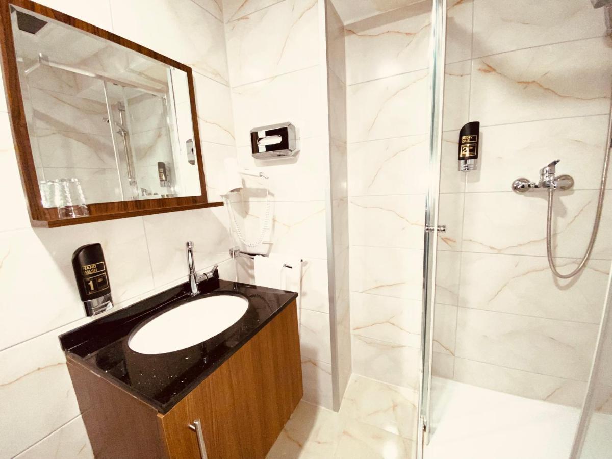 Louis Hotels Schmitten Екстер'єр фото