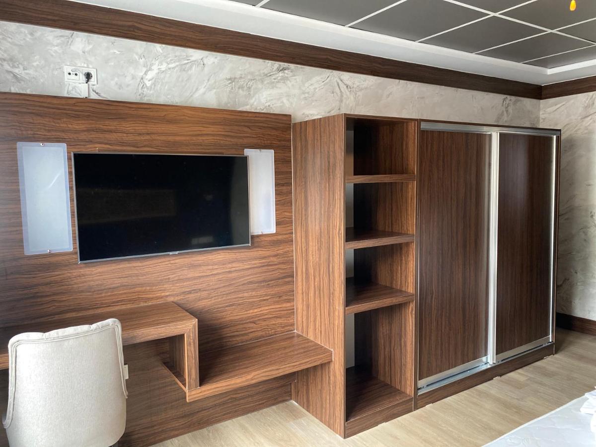 Louis Hotels Schmitten Екстер'єр фото