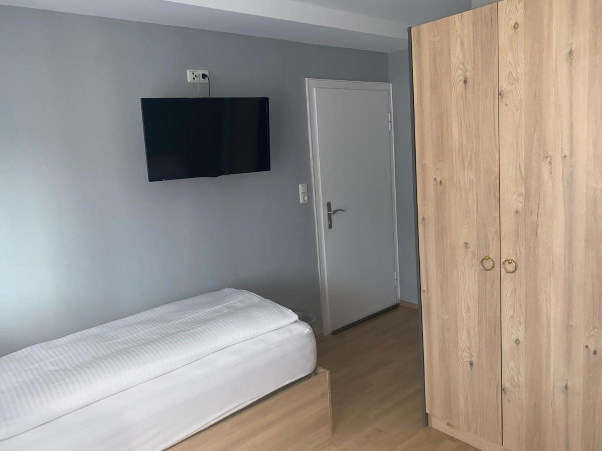 Louis Hotels Schmitten Екстер'єр фото