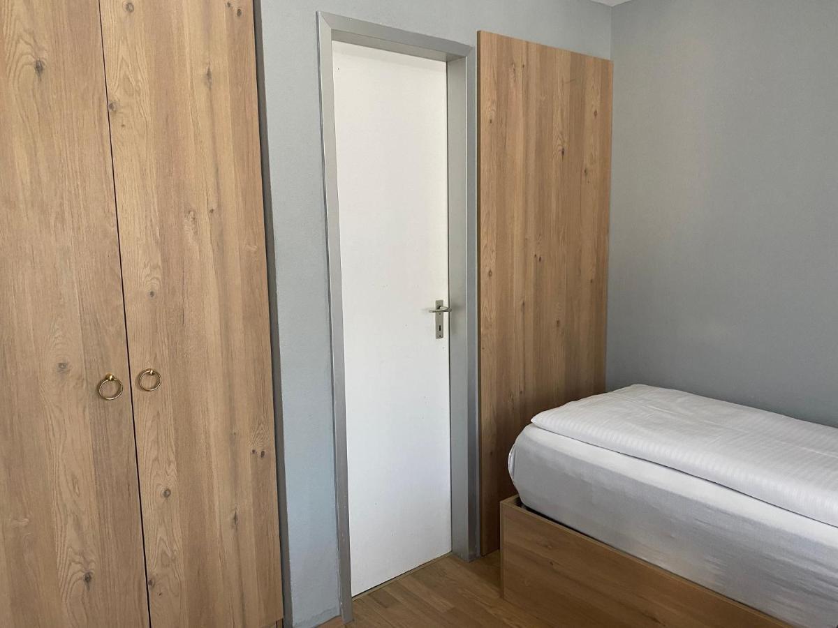 Louis Hotels Schmitten Екстер'єр фото