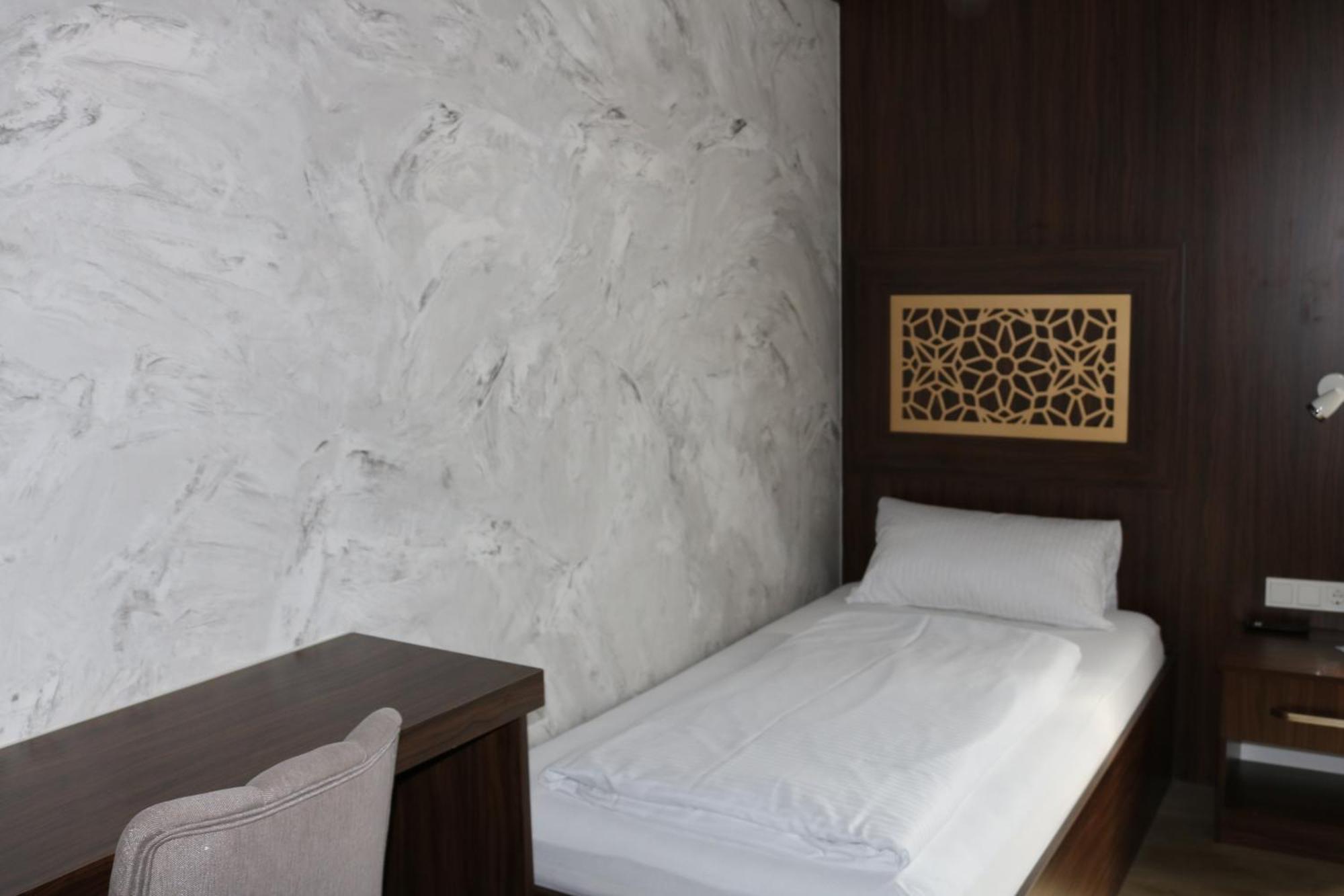 Louis Hotels Schmitten Екстер'єр фото