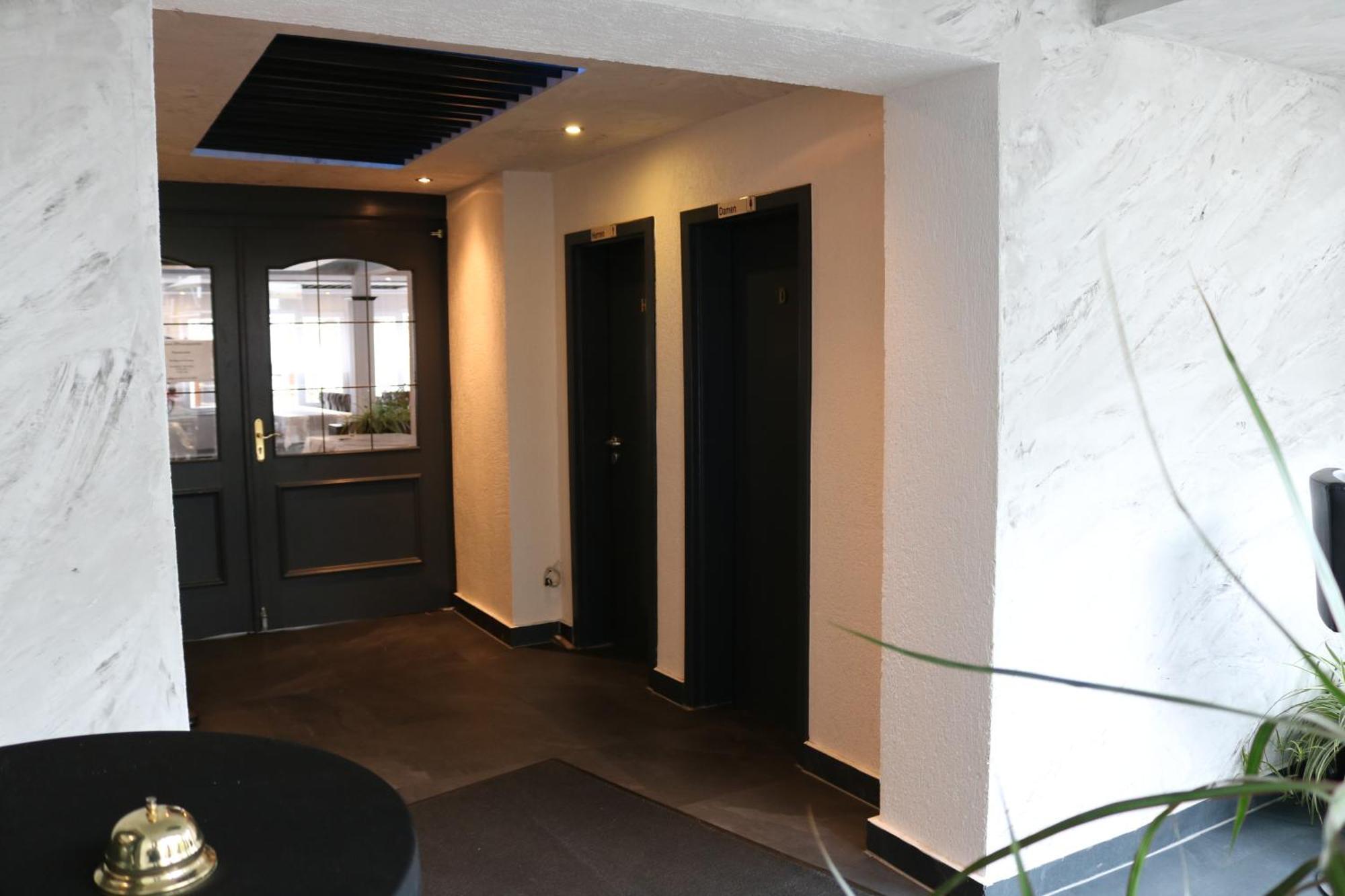Louis Hotels Schmitten Екстер'єр фото