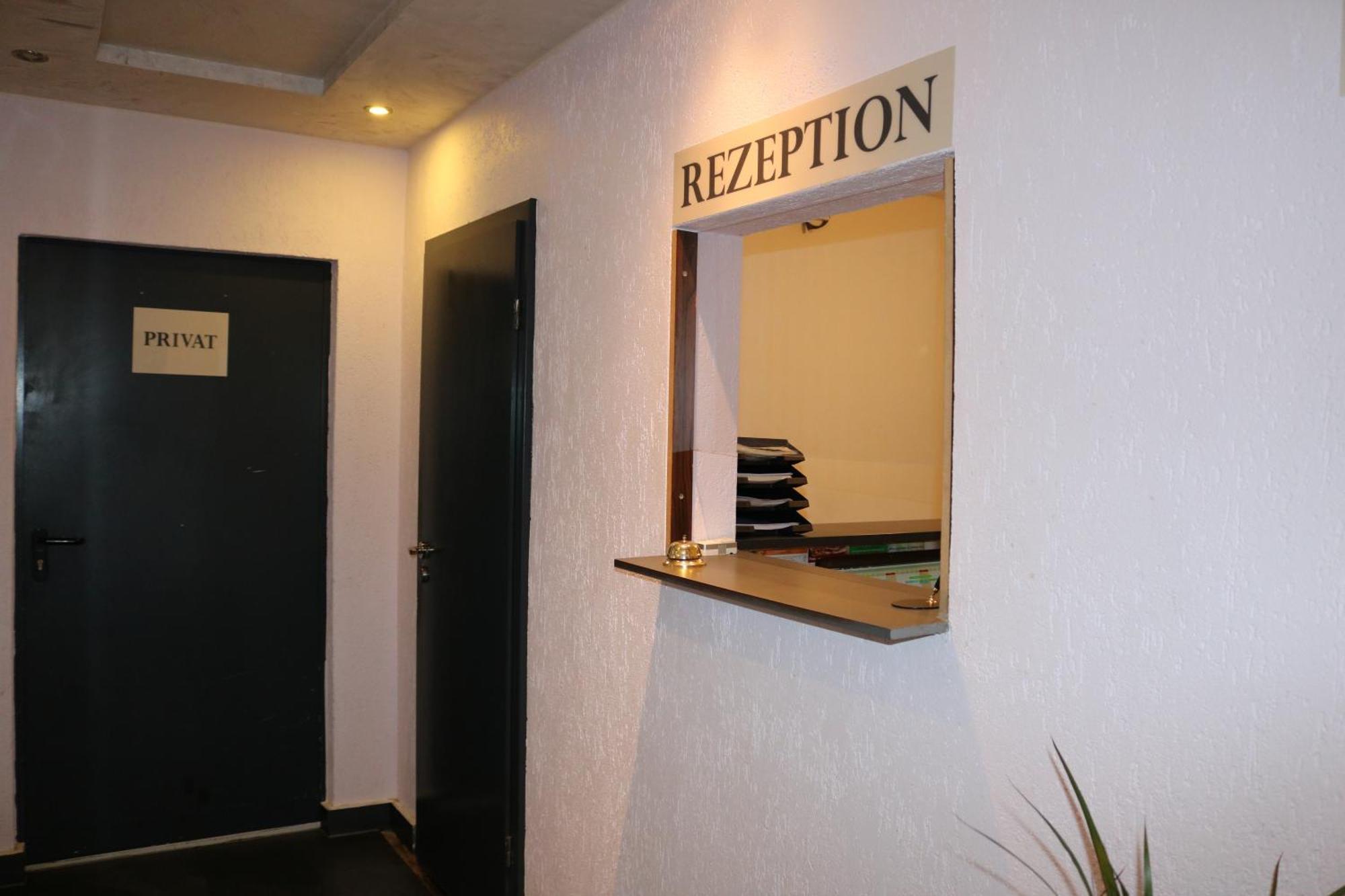 Louis Hotels Schmitten Екстер'єр фото