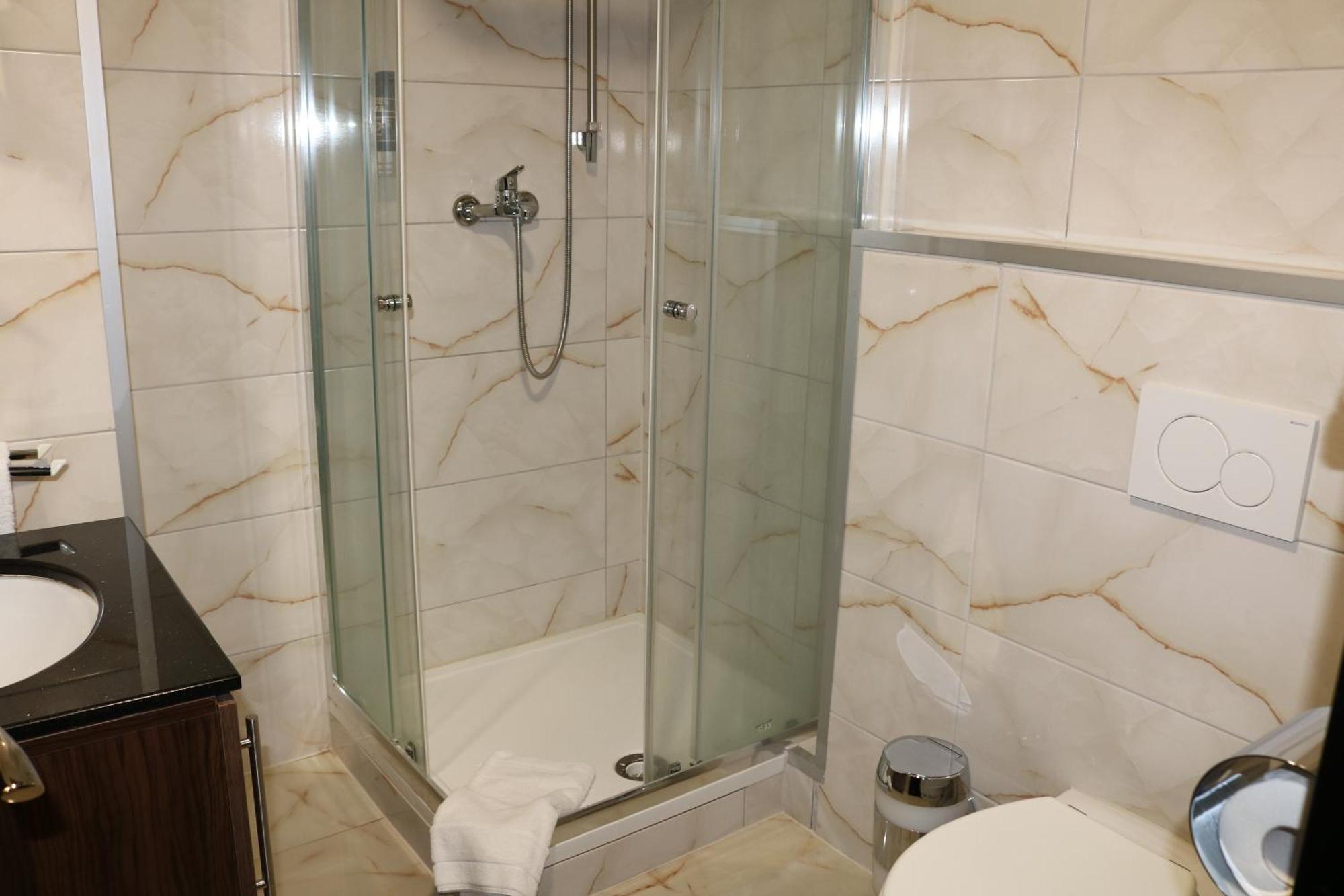 Louis Hotels Schmitten Екстер'єр фото