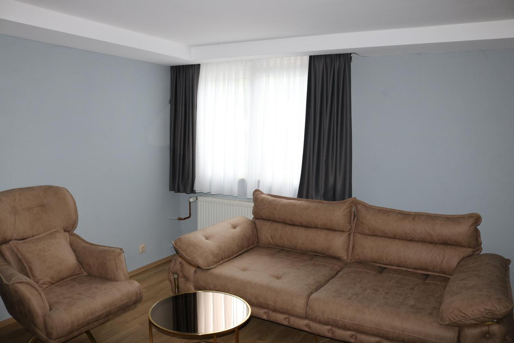 Louis Hotels Schmitten Екстер'єр фото