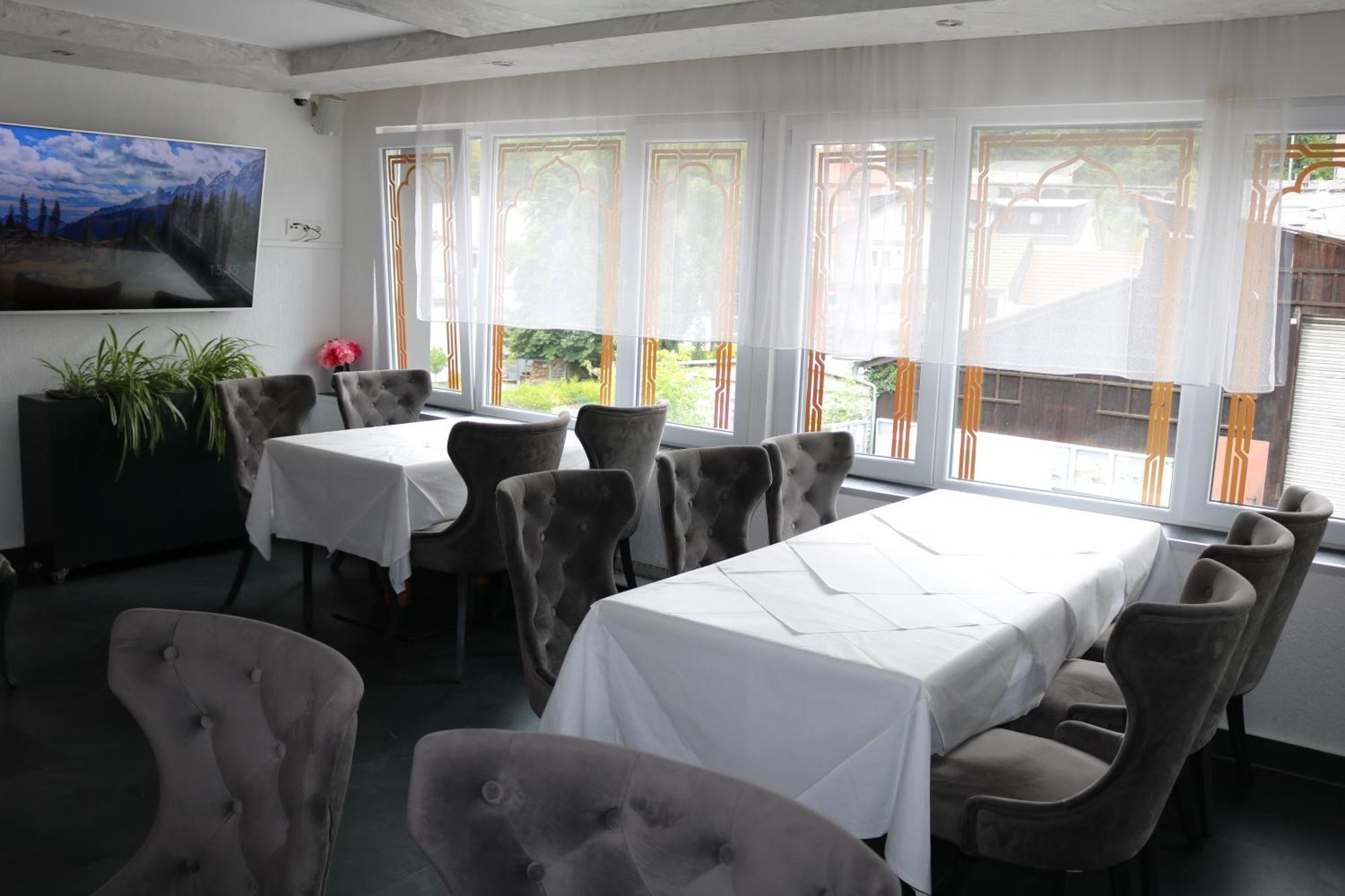 Louis Hotels Schmitten Екстер'єр фото