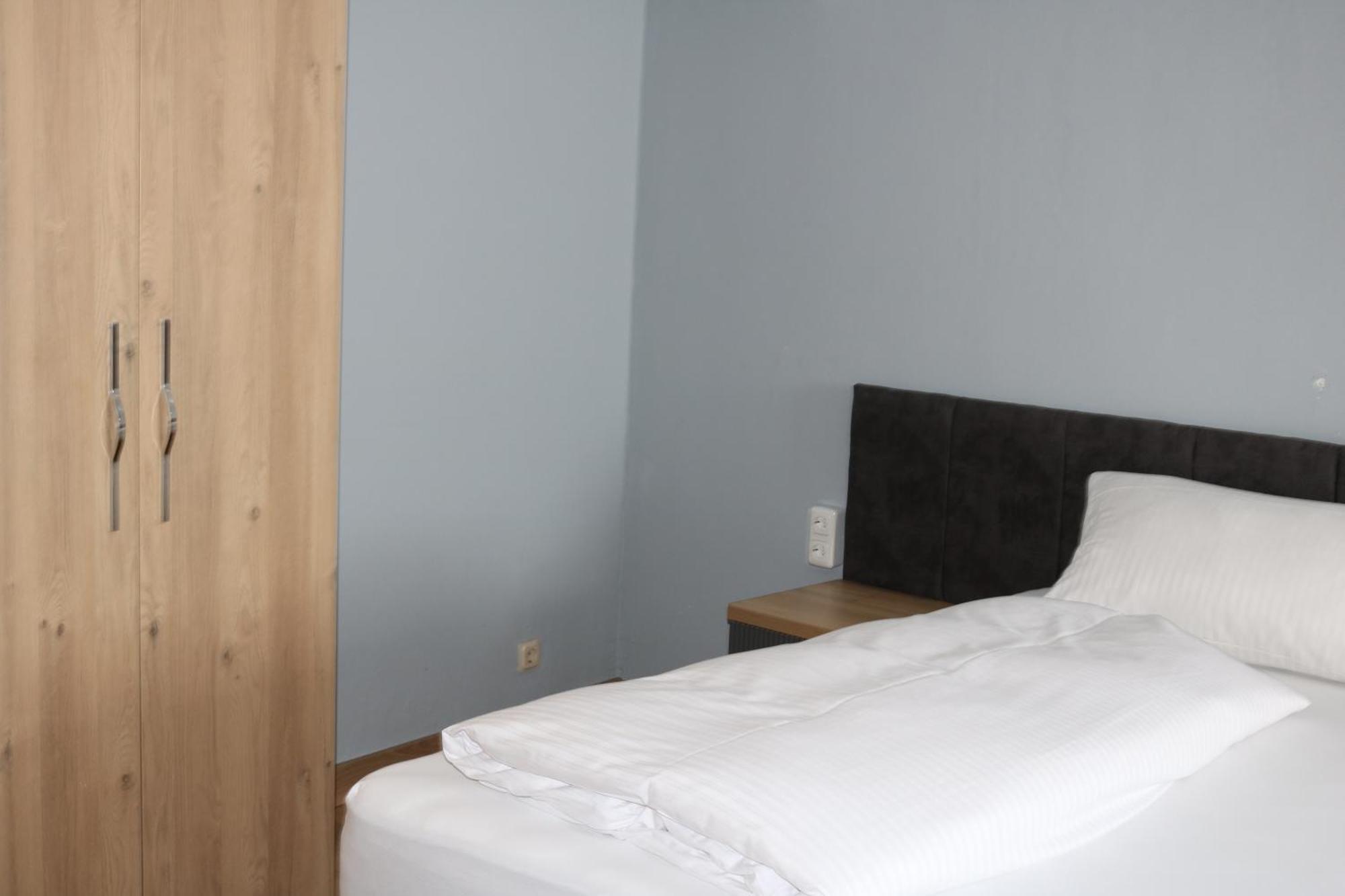 Louis Hotels Schmitten Екстер'єр фото