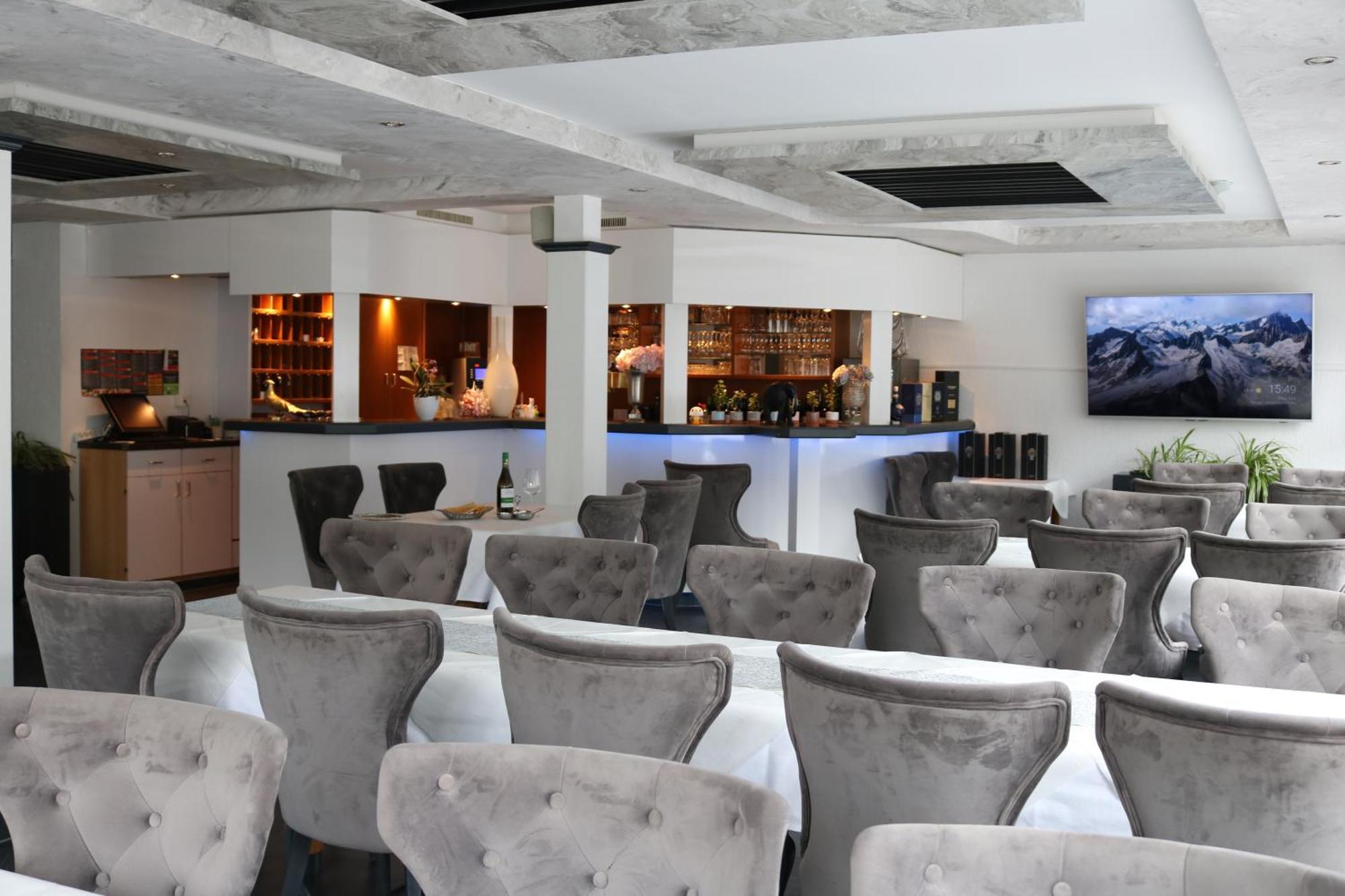 Louis Hotels Schmitten Екстер'єр фото
