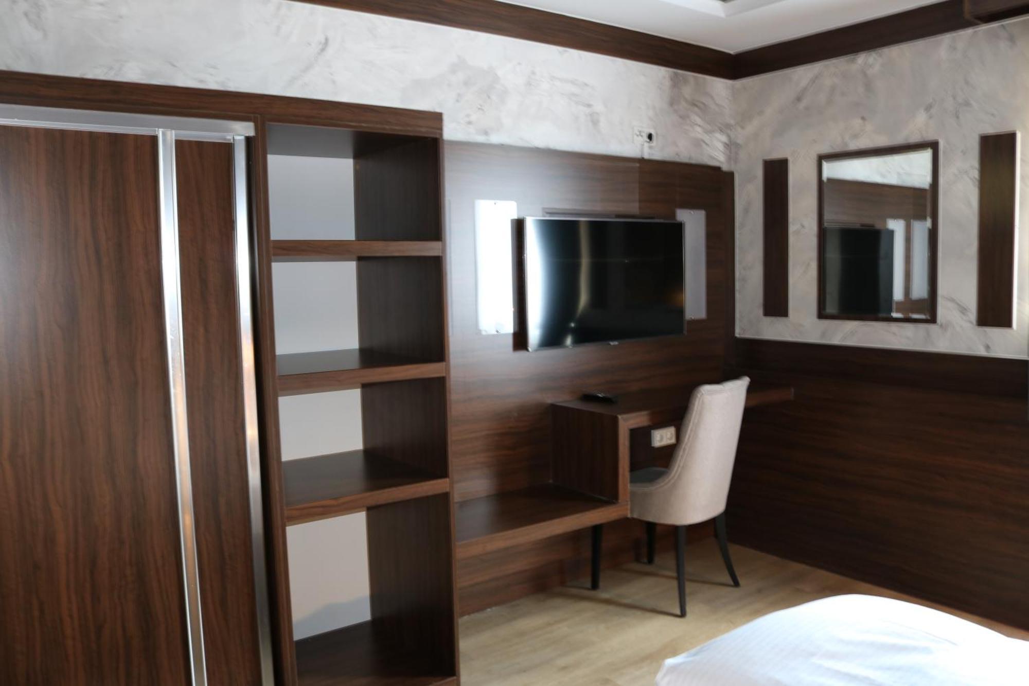 Louis Hotels Schmitten Екстер'єр фото