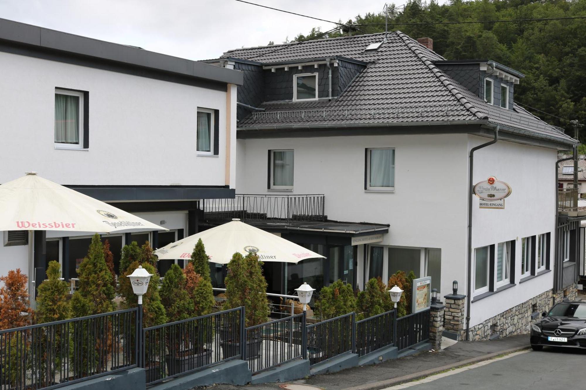 Louis Hotels Schmitten Екстер'єр фото