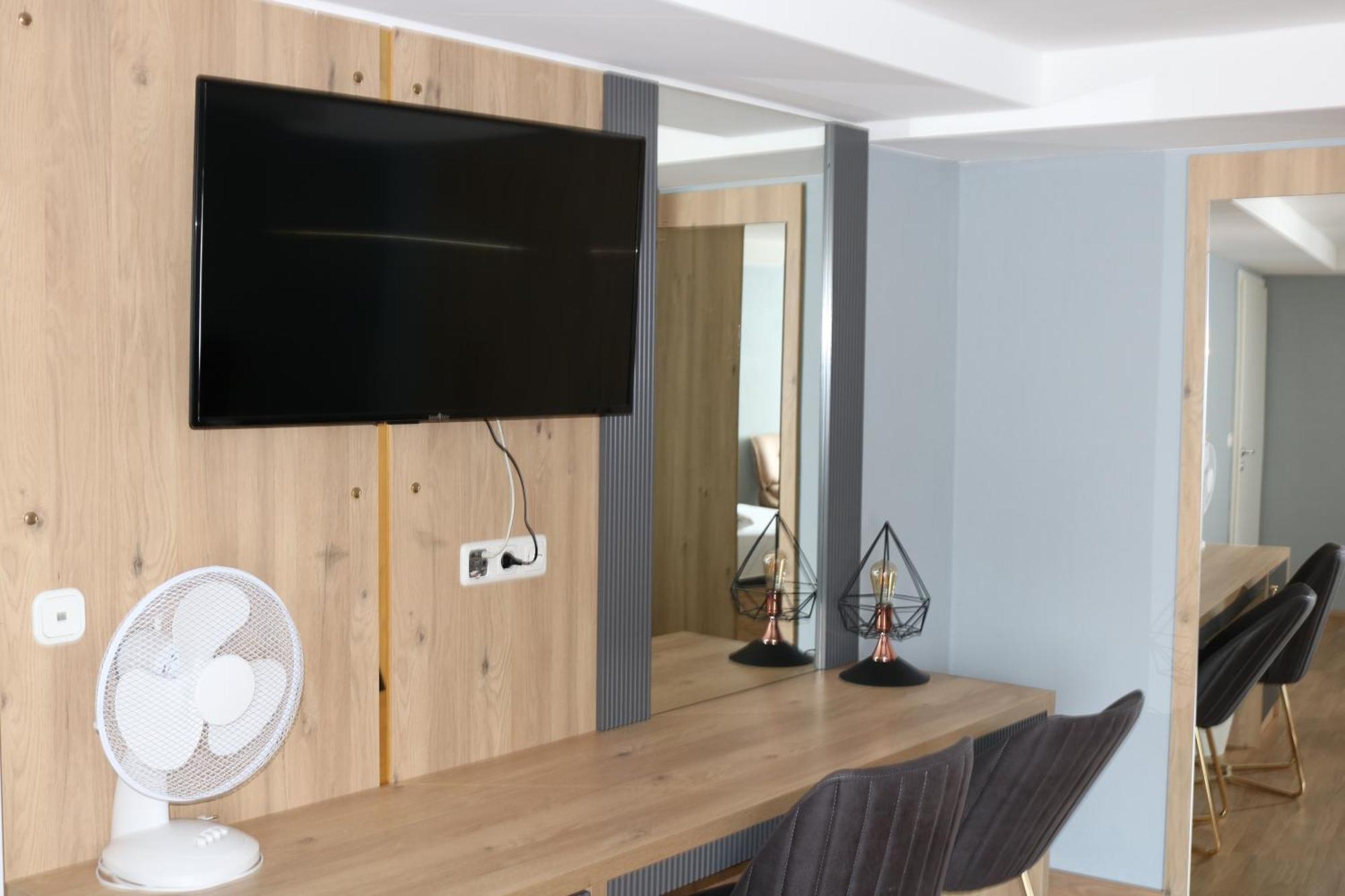 Louis Hotels Schmitten Екстер'єр фото