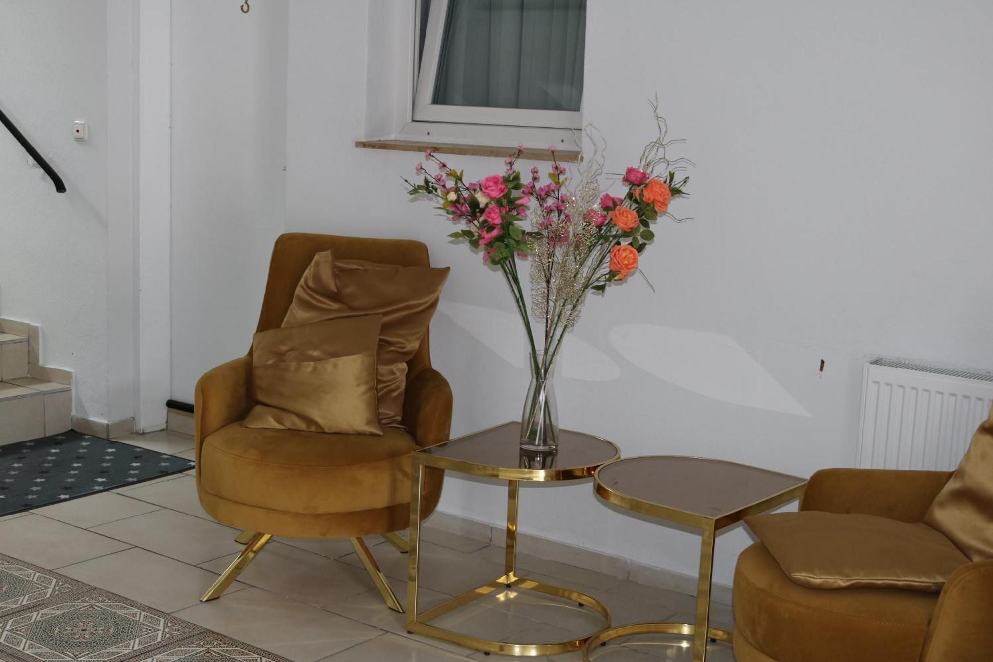 Louis Hotels Schmitten Екстер'єр фото