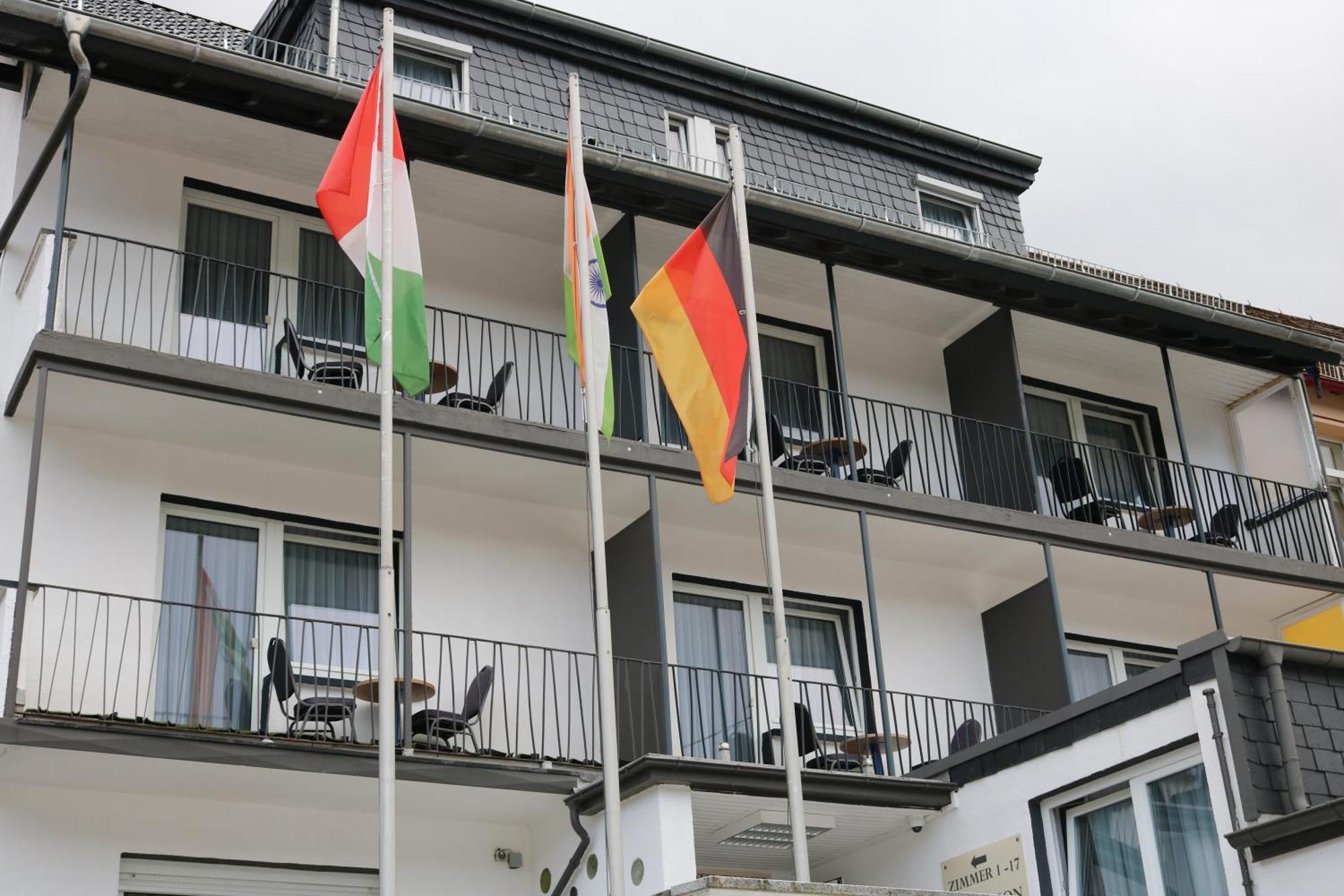 Louis Hotels Schmitten Екстер'єр фото
