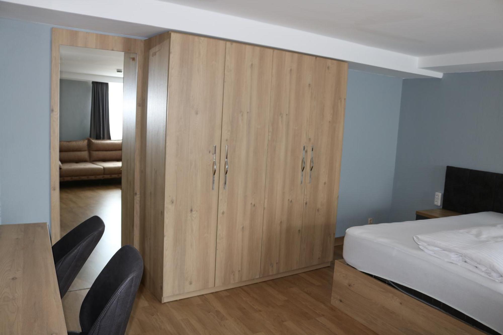 Louis Hotels Schmitten Екстер'єр фото