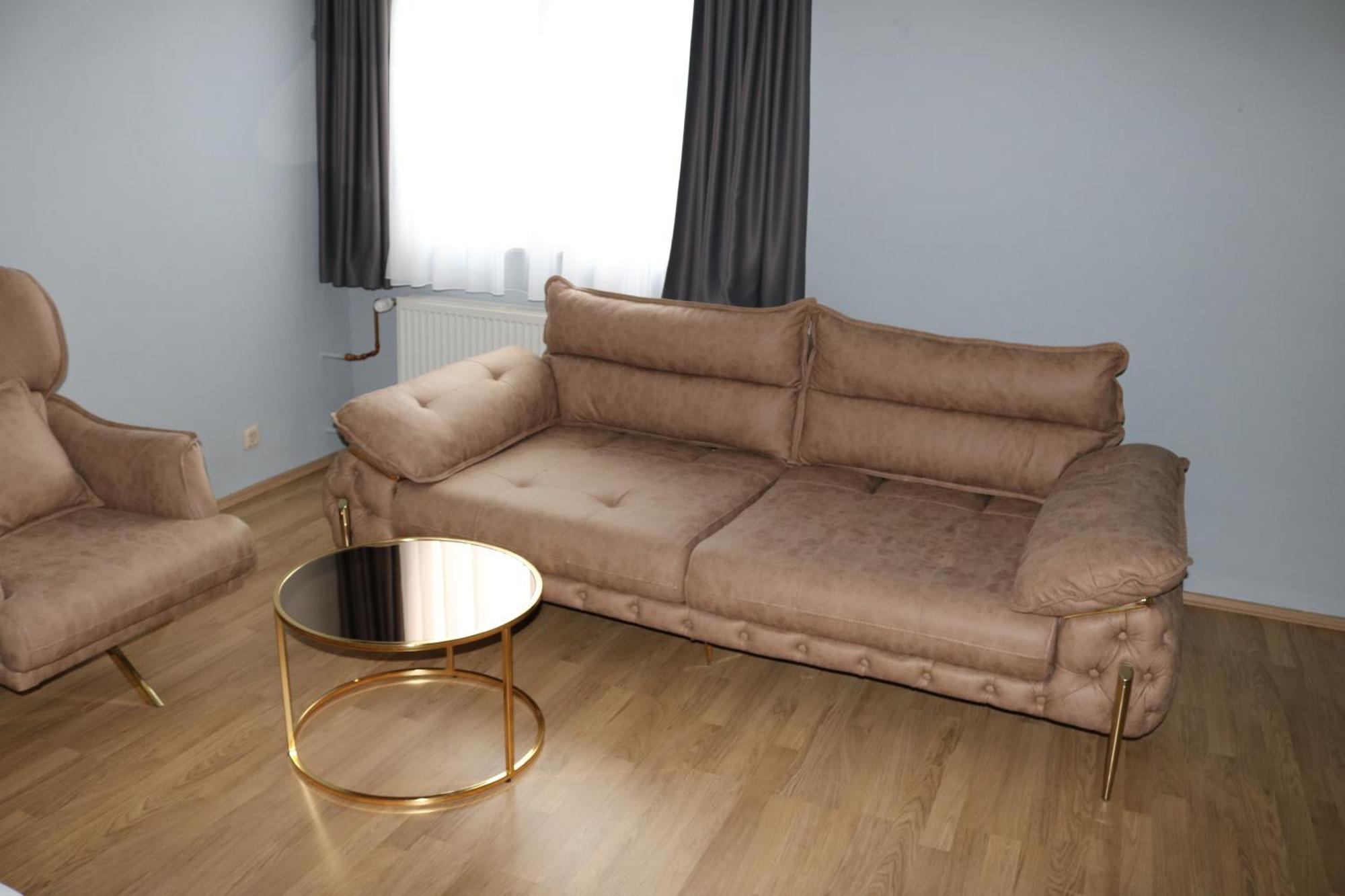 Louis Hotels Schmitten Екстер'єр фото