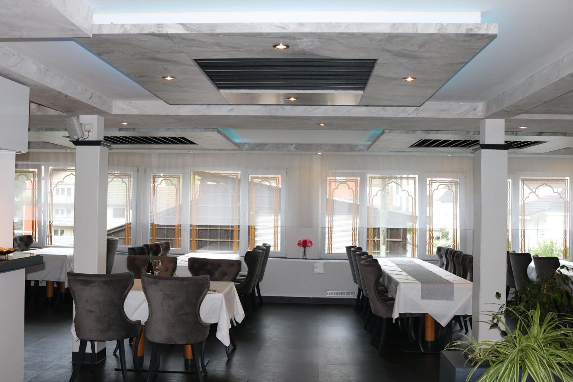 Louis Hotels Schmitten Екстер'єр фото