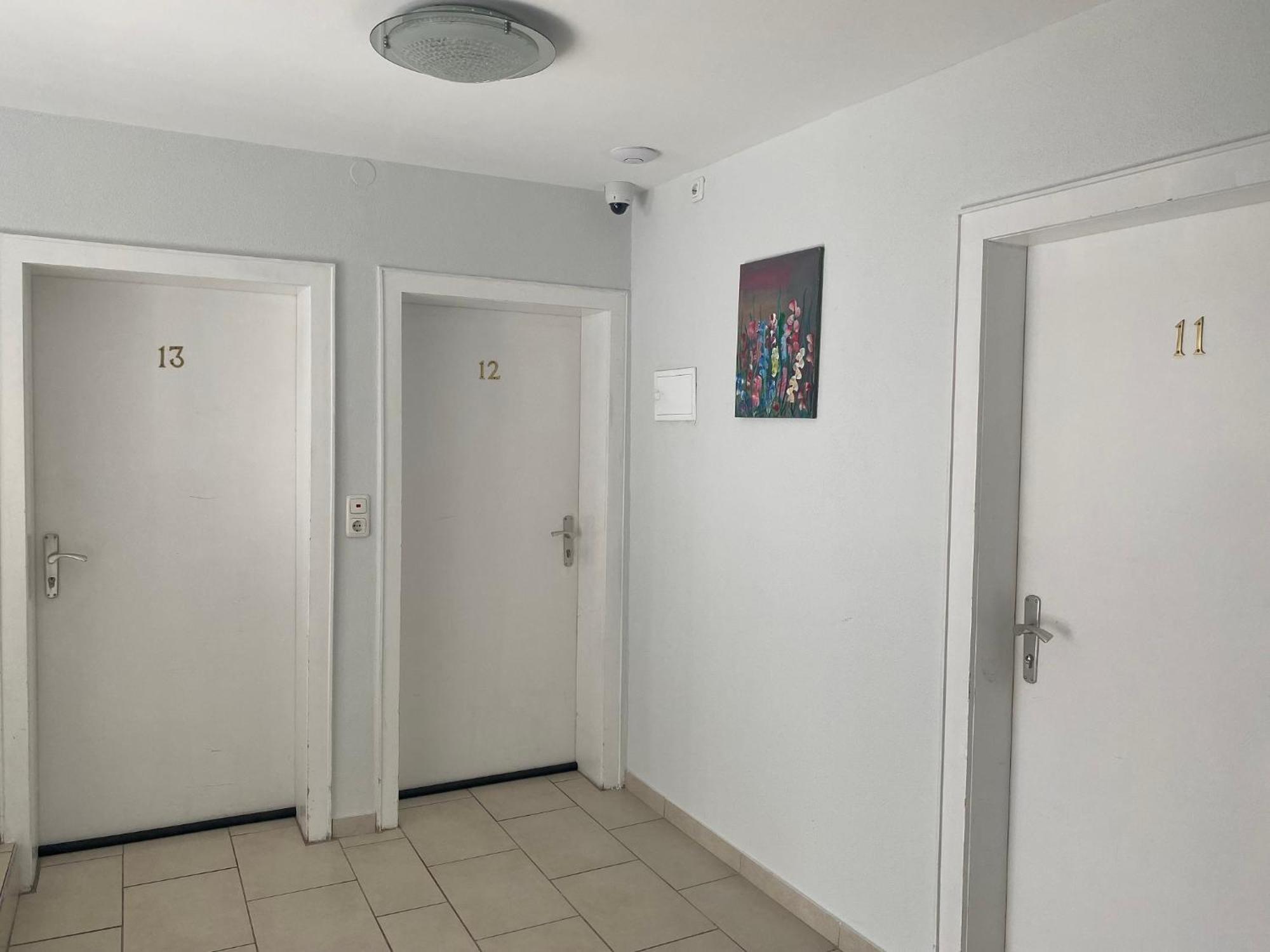Louis Hotels Schmitten Екстер'єр фото