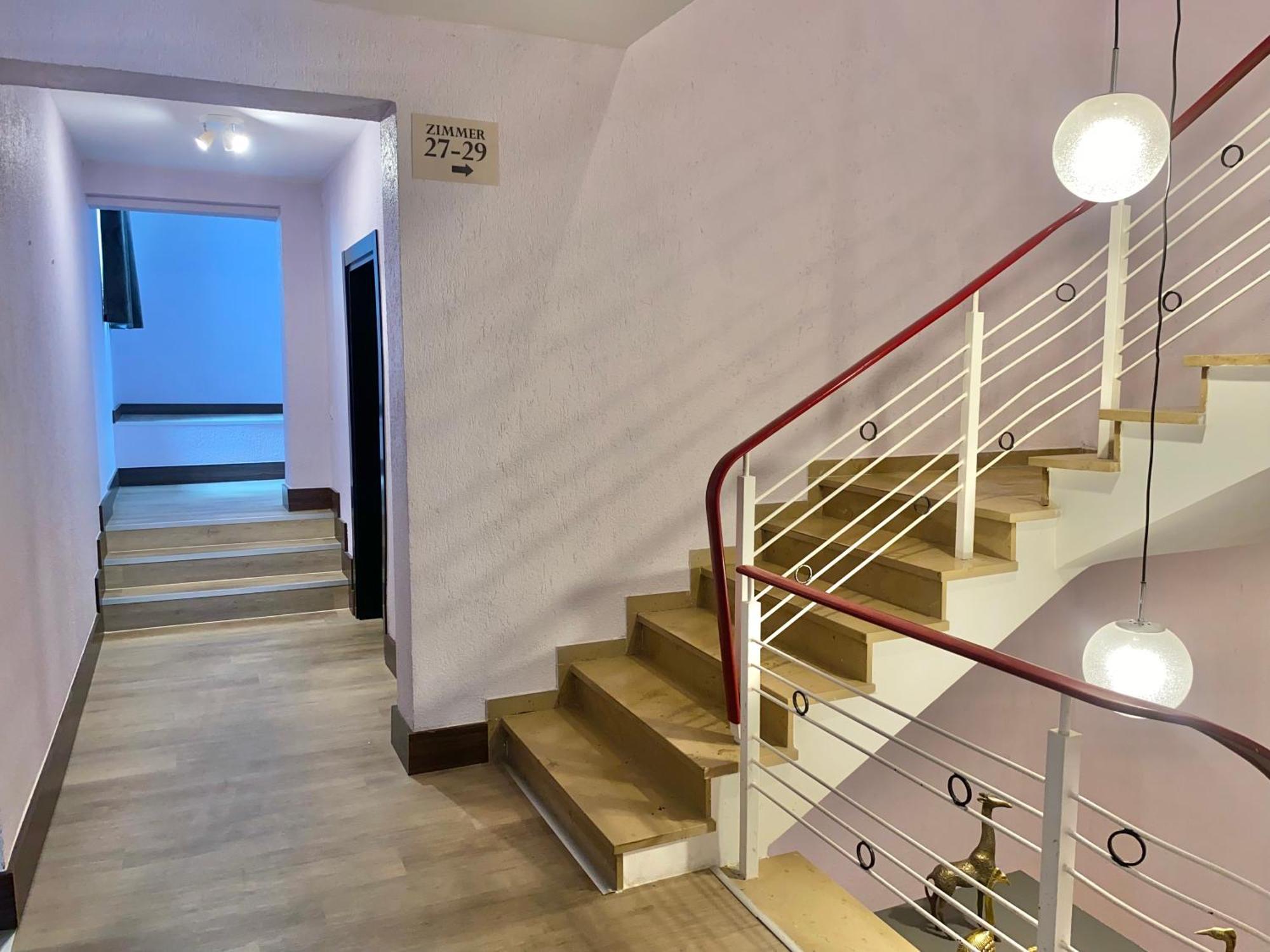 Louis Hotels Schmitten Екстер'єр фото