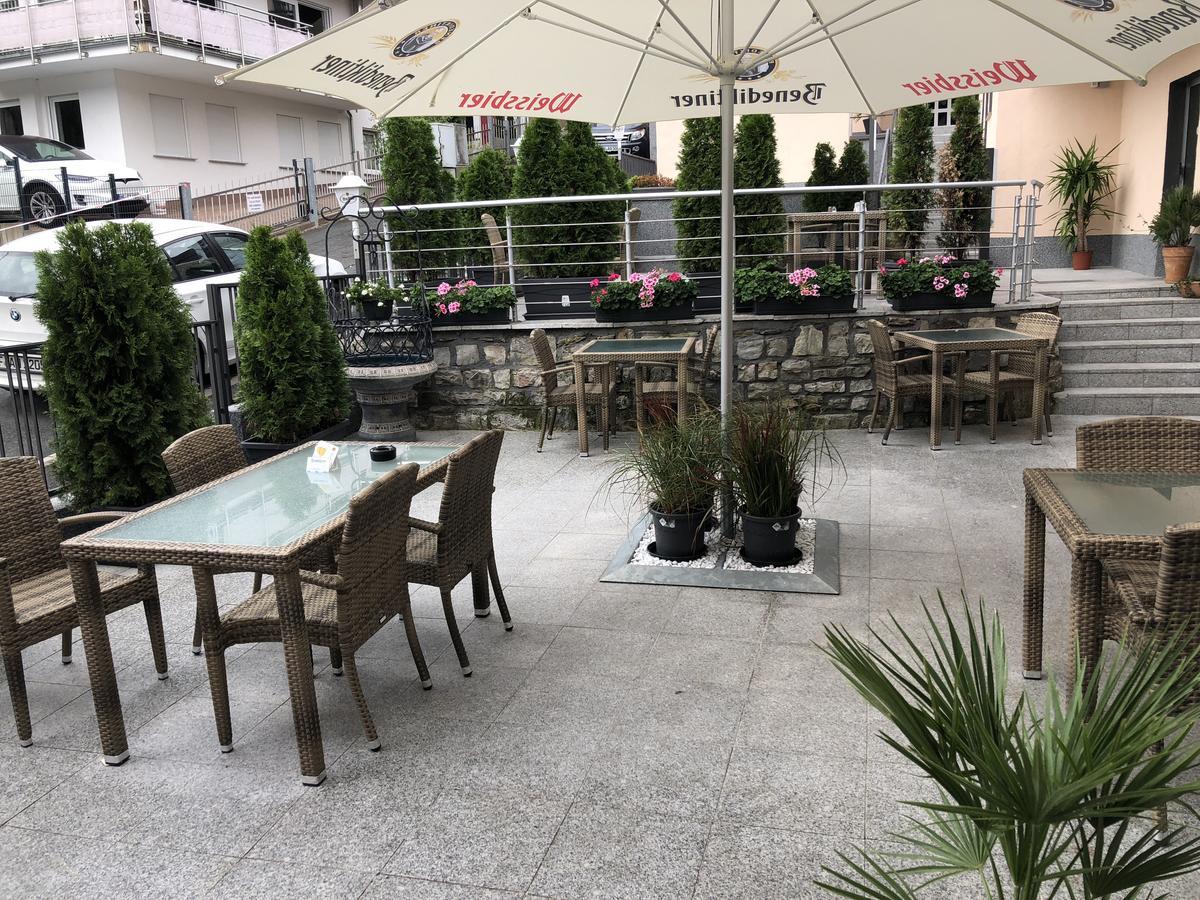 Louis Hotels Schmitten Екстер'єр фото